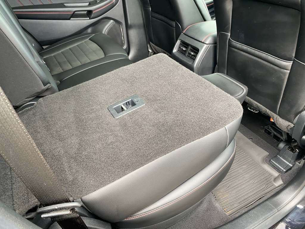 2021 Ford Edge ST Line | Cam | USB | HtdSeats | Warranty to 2026 in Saint John, New Brunswick - 44 - w1024h768px