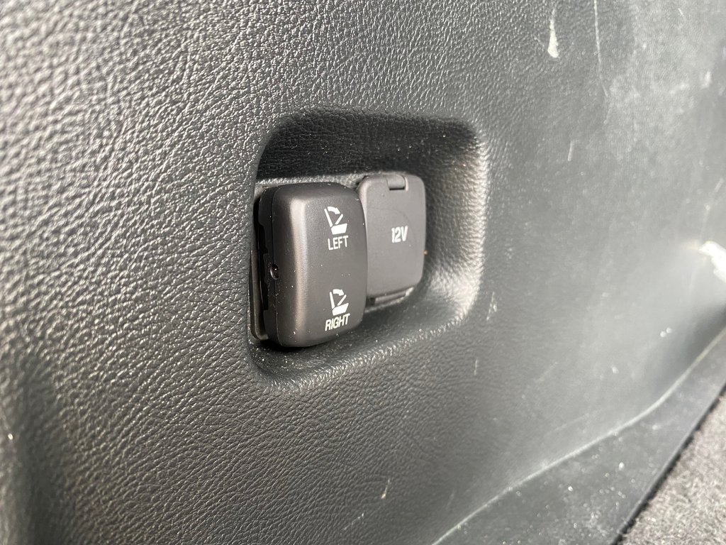 2021 Ford Edge ST Line | Cam | USB | HtdSeats | Warranty to 2026 in Saint John, New Brunswick - 50 - w1024h768px