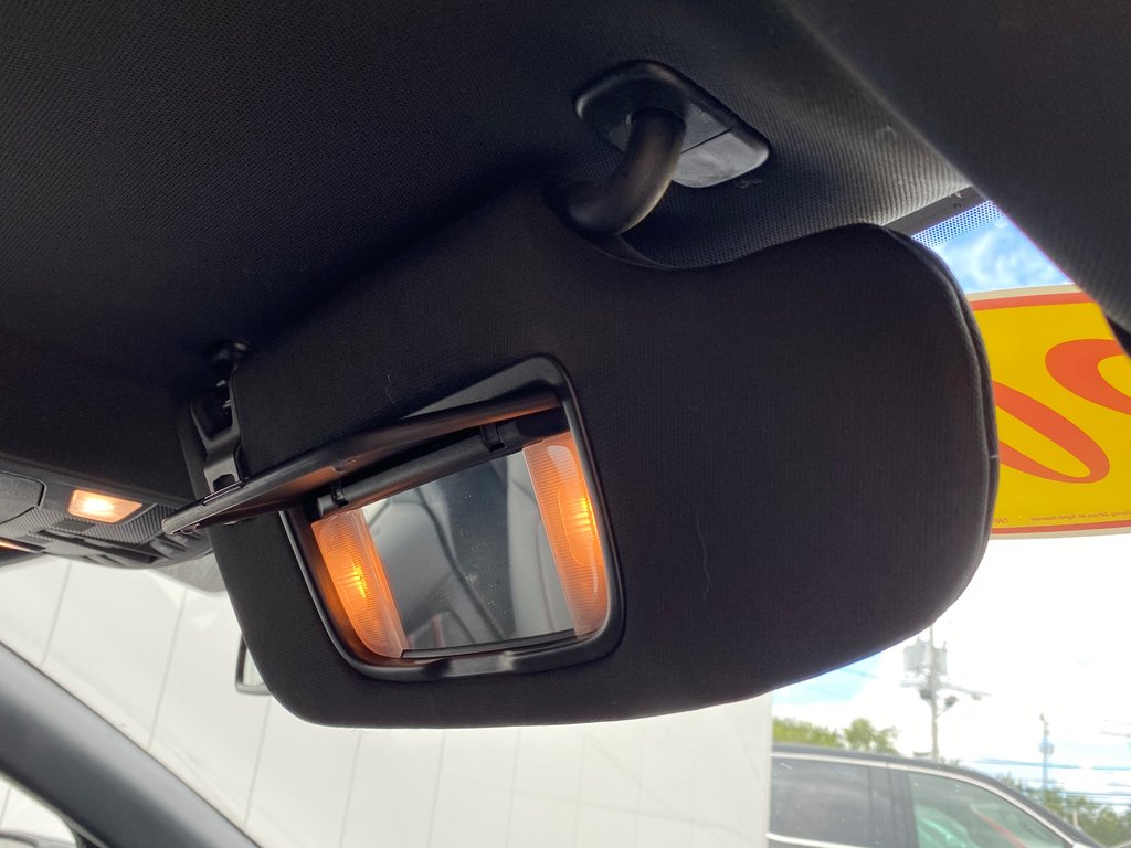 2021 Ford Edge ST Line | Cam | USB | HtdSeats | Warranty to 2026 in Saint John, New Brunswick - 38 - w1024h768px