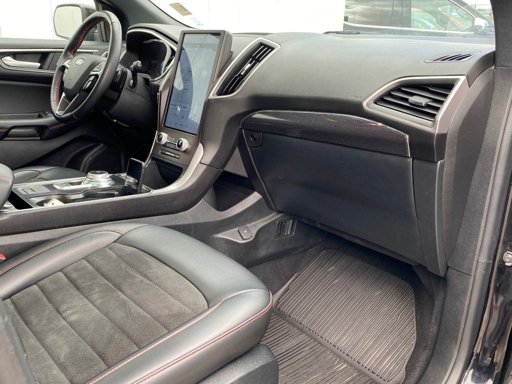 2021 Ford Edge ST Line | Cam | USB | HtdSeats | Warranty to 2026 in Saint John, New Brunswick - 35 - w1024h768px