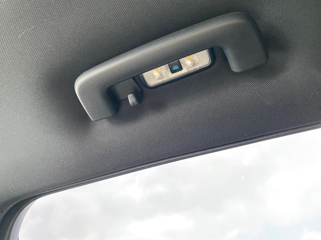 2021 Ford Edge ST Line | Cam | USB | HtdSeats | Warranty to 2026 in Saint John, New Brunswick - 45 - w1024h768px