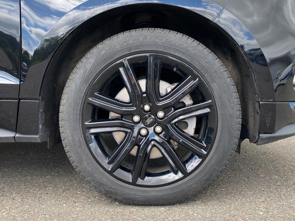 2021 Ford Edge ST Line | Cam | USB | HtdSeats | Warranty to 2026 in Saint John, New Brunswick - 53 - w1024h768px