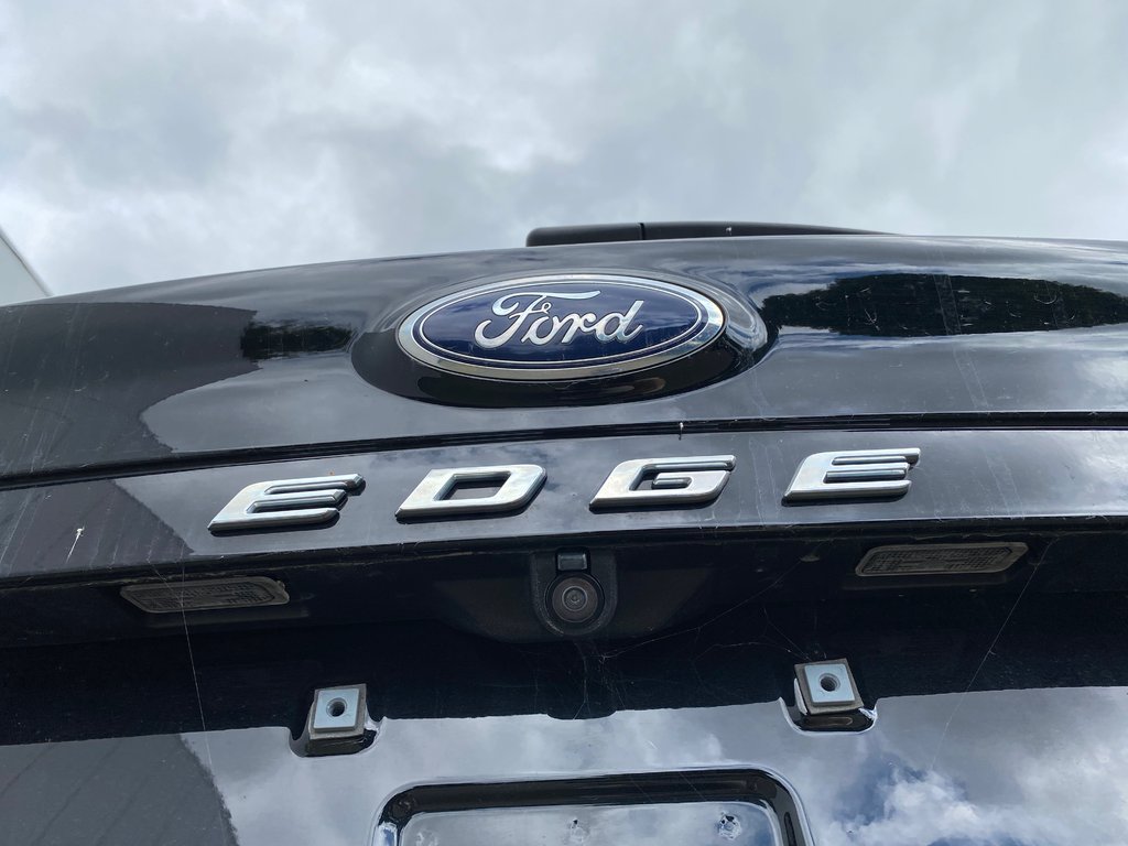 2021 Ford Edge ST Line | Cam | USB | HtdSeats | Warranty to 2026 in Saint John, New Brunswick - 47 - w1024h768px