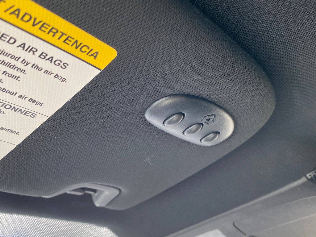 2021 Ford Edge ST Line | Cam | USB | HtdSeats | Warranty to 2026 in Saint John, New Brunswick - 33 - w1024h768px