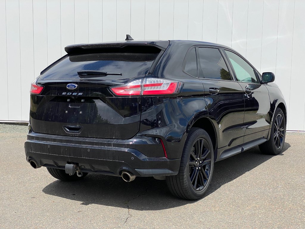 2021 Ford Edge ST Line | Cam | USB | HtdSeats | Warranty to 2026 in Saint John, New Brunswick - 7 - w1024h768px