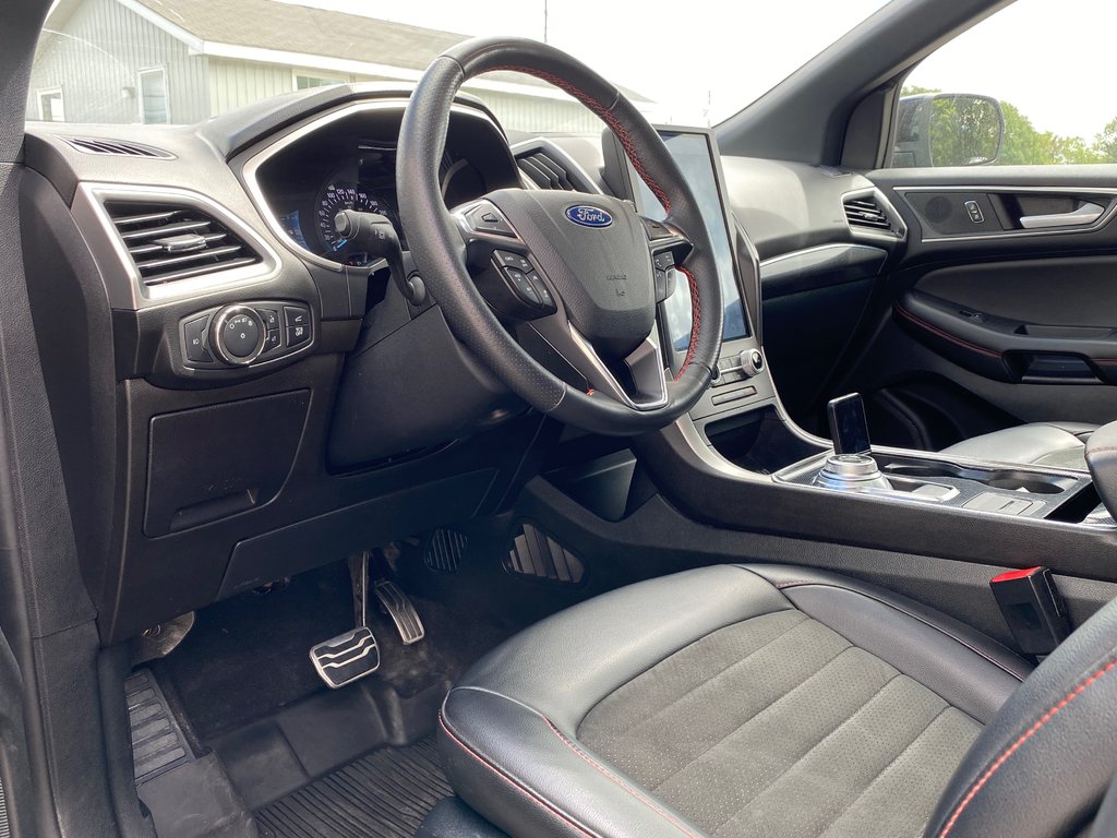 2021 Ford Edge ST Line | Cam | USB | HtdSeats | Warranty to 2026 in Saint John, New Brunswick - 11 - w1024h768px