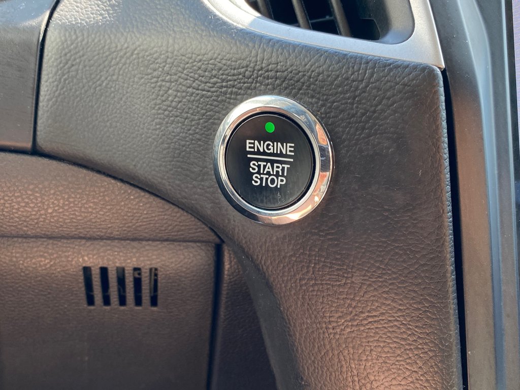2023 Ford Edge SEL | Leather | Cam | USB | Warranty to 2028 in Saint John, New Brunswick - 18 - w1024h768px