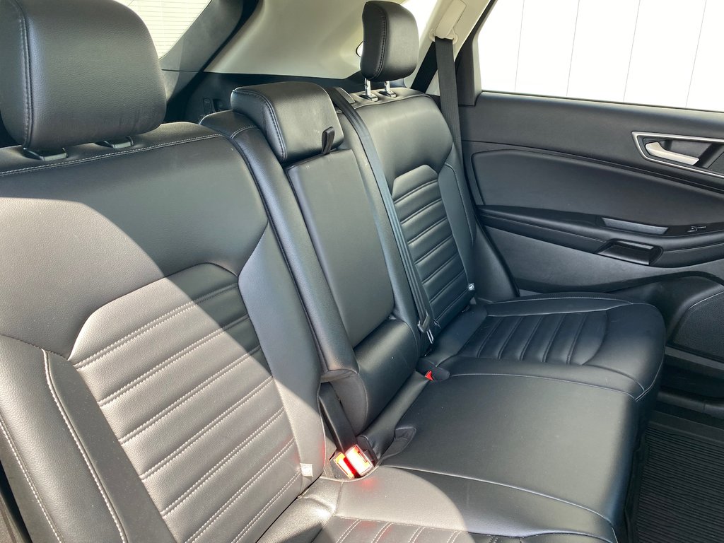 2023 Ford Edge SEL | Leather | Cam | USB | Warranty to 2028 in Saint John, New Brunswick - 35 - w1024h768px