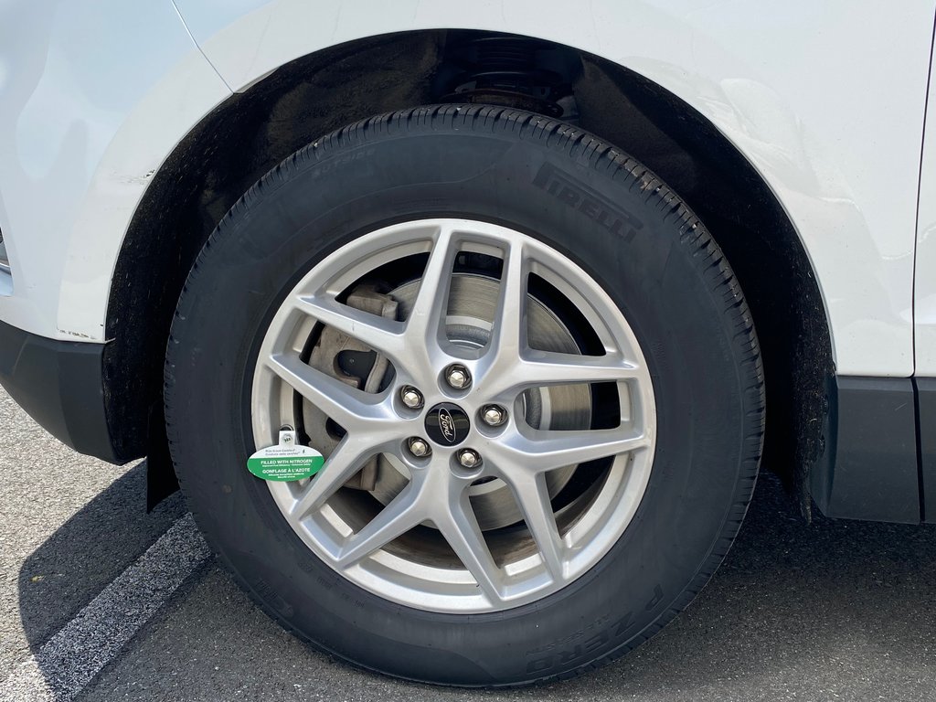 2023 Ford Edge SEL | Leather | Cam | USB | Warranty to 2028 in Saint John, New Brunswick - 46 - w1024h768px