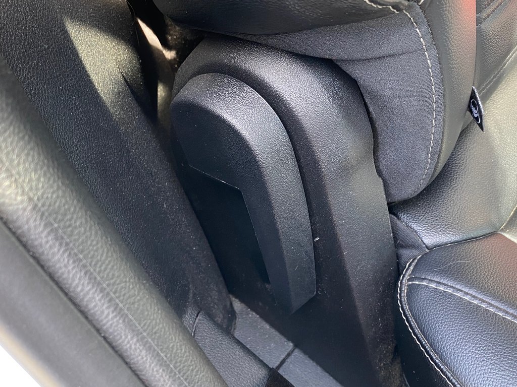2023 Ford Edge SEL | Leather | Cam | USB | Warranty to 2028 in Saint John, New Brunswick - 39 - w1024h768px