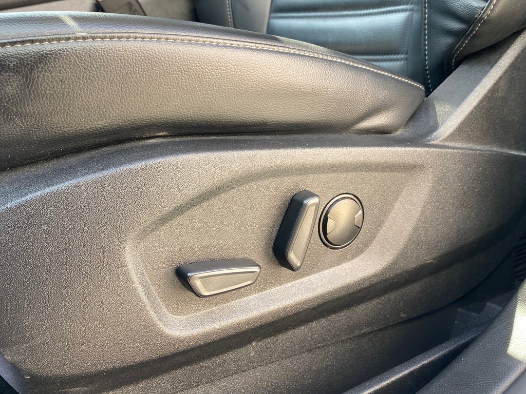 2023 Ford Edge SEL | Leather | Cam | USB | Warranty to 2028 in Saint John, New Brunswick - 11 - w1024h768px