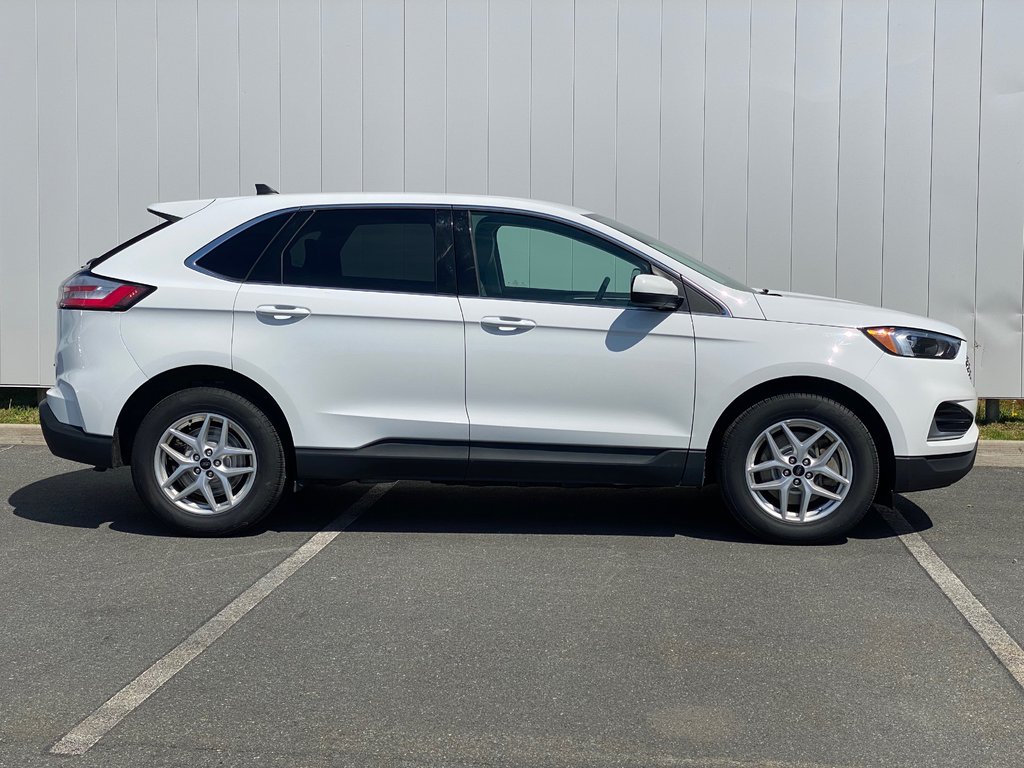 2023 Ford Edge SEL | Leather | Cam | USB | Warranty to 2028 in Saint John, New Brunswick - 7 - w1024h768px