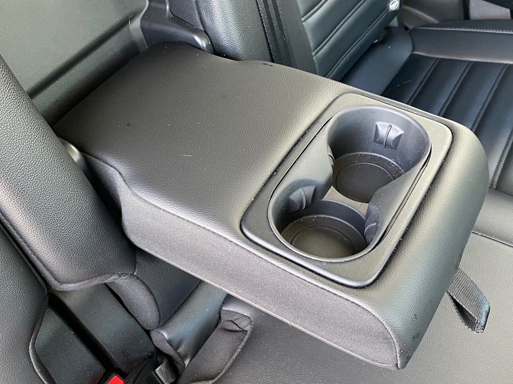 2023 Ford Edge SEL | Leather | Cam | USB | Warranty to 2028 in Saint John, New Brunswick - 37 - w1024h768px