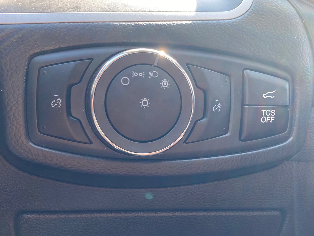 2023 Ford Edge SEL | Leather | Cam | USB | Warranty to 2028 in Saint John, New Brunswick - 14 - w1024h768px