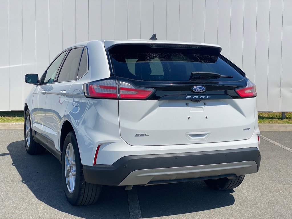 2023 Ford Edge SEL | Leather | Cam | USB | Warranty to 2028 in Saint John, New Brunswick - 5 - w1024h768px