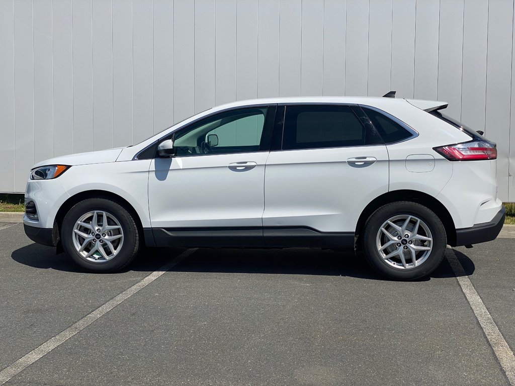 2023 Ford Edge SEL | Leather | Cam | USB | Warranty to 2028 in Saint John, New Brunswick - 4 - w1024h768px