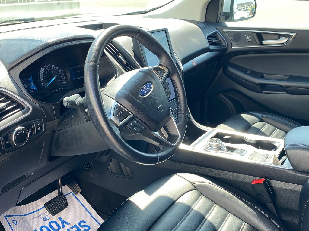 2023 Ford Edge SEL | Leather | Cam | USB | Warranty to 2028 in Saint John, New Brunswick - 10 - w1024h768px