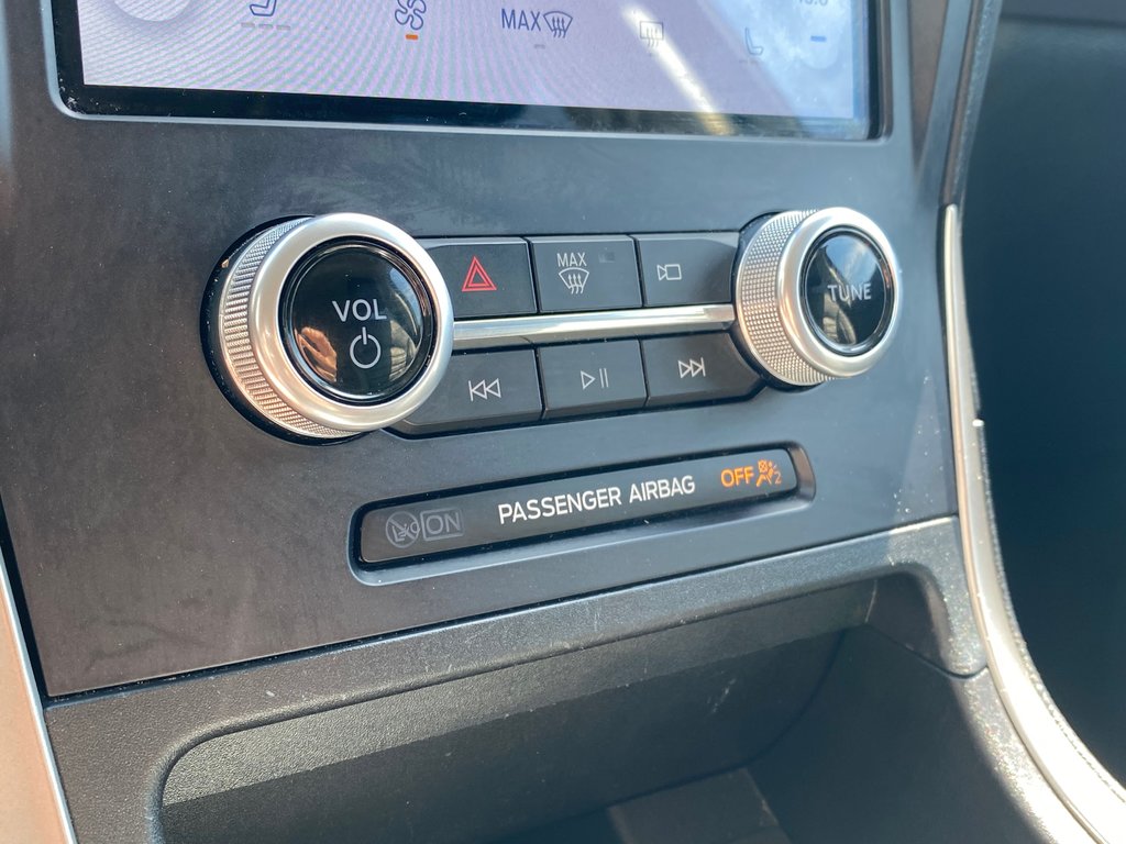 2023 Ford Edge SEL | Leather | Cam | USB | Warranty to 2028 in Saint John, New Brunswick - 23 - w1024h768px