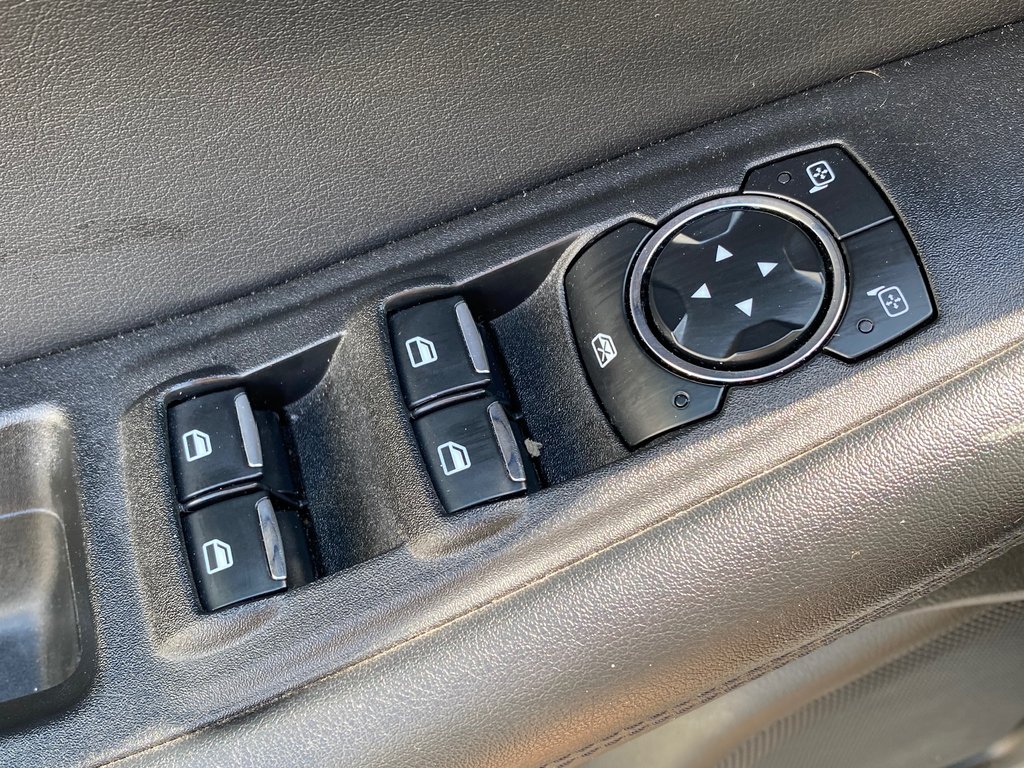 2023 Ford Edge SEL | Leather | Cam | USB | Warranty to 2028 in Saint John, New Brunswick - 13 - w1024h768px