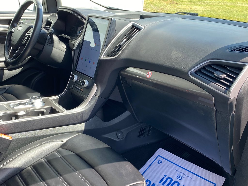 2023 Ford Edge SEL | Leather | Cam | USB | Warranty to 2028 in Saint John, New Brunswick - 30 - w1024h768px