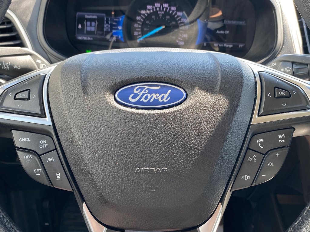 2023 Ford Edge SEL | Leather | Cam | USB | Warranty to 2028 in Saint John, New Brunswick - 17 - w1024h768px