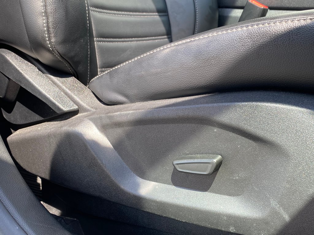 2023 Ford Edge SEL | Leather | Cam | USB | Warranty to 2028 in Saint John, New Brunswick - 31 - w1024h768px