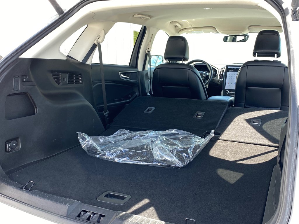 2023 Ford Edge SEL | Leather | Cam | USB | Warranty to 2028 in Saint John, New Brunswick - 44 - w1024h768px