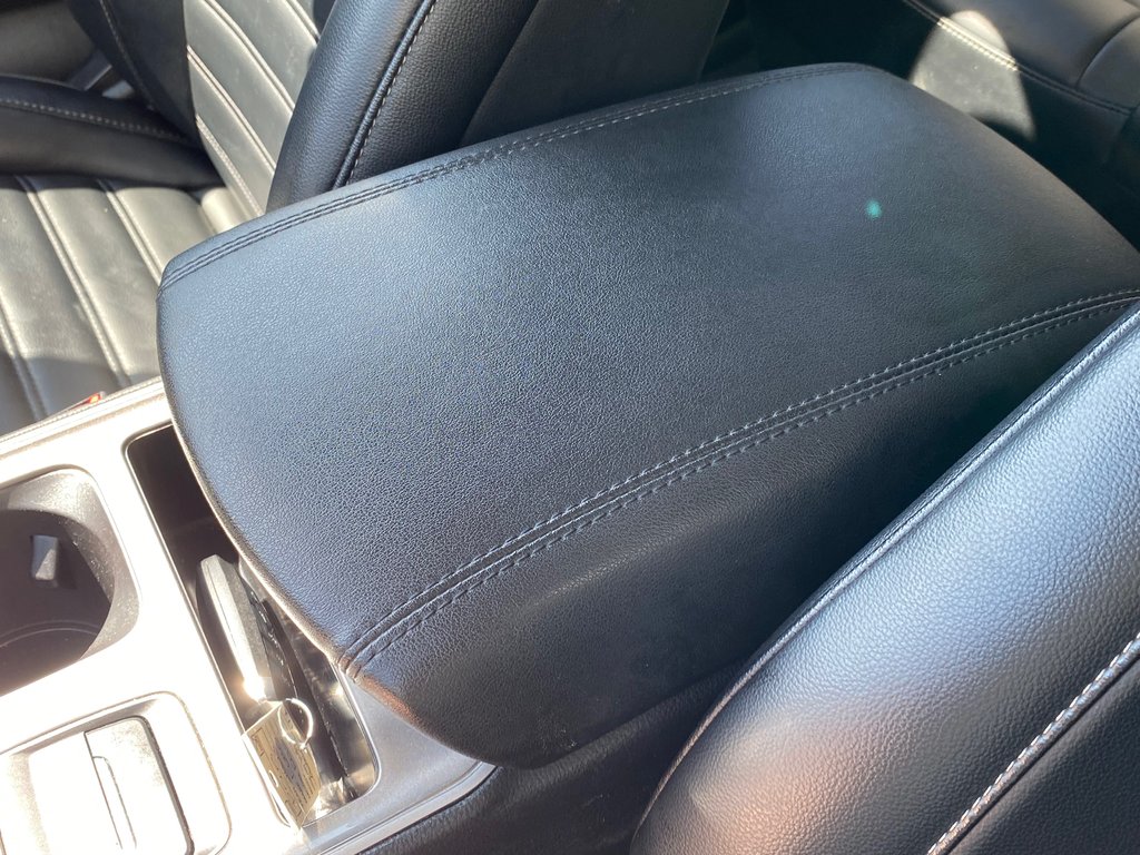 2023 Ford Edge SEL | Leather | Cam | USB | Warranty to 2028 in Saint John, New Brunswick - 26 - w1024h768px