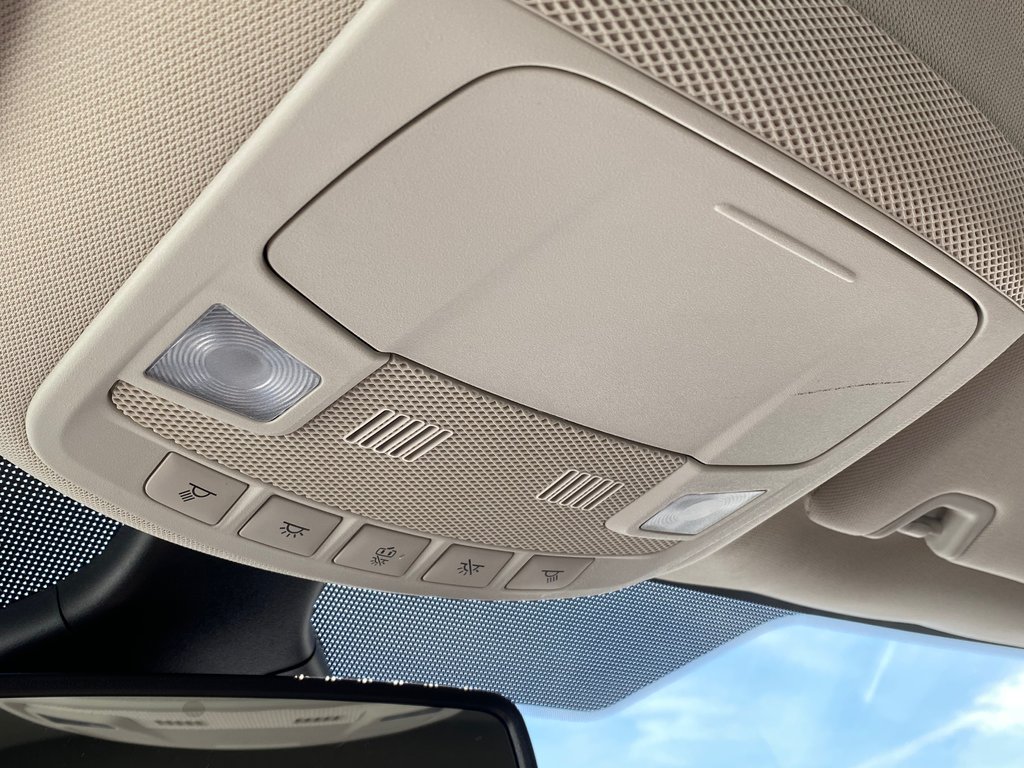 2023 Ford Edge SEL | Leather | Cam | USB | Warranty to 2028 in Saint John, New Brunswick - 28 - w1024h768px