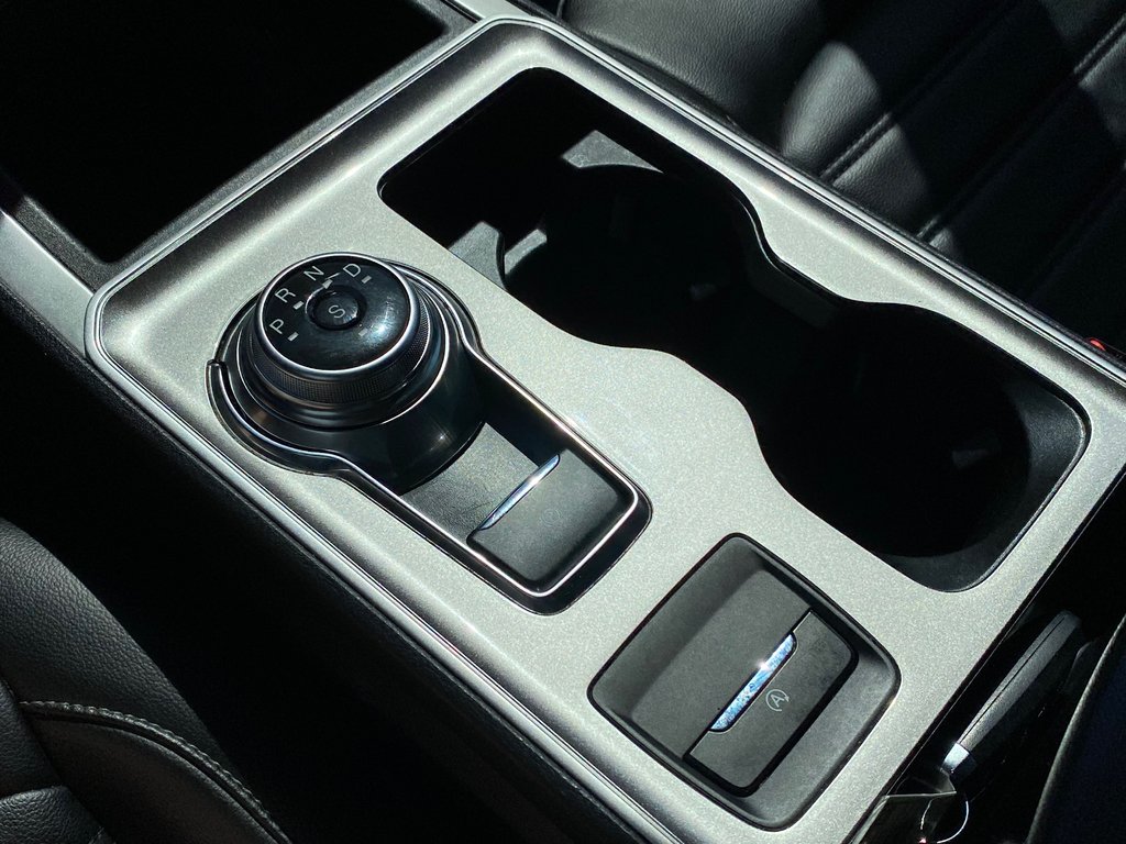 2023 Ford Edge SEL | Leather | Cam | USB | Warranty to 2028 in Saint John, New Brunswick - 25 - w1024h768px