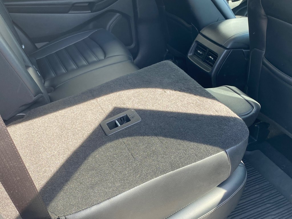 2023 Ford Edge SEL | Leather | Cam | USB | Warranty to 2028 in Saint John, New Brunswick - 40 - w1024h768px