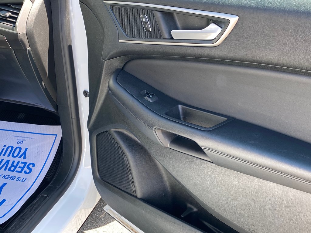 2023 Ford Edge SEL | Leather | Cam | USB | Warranty to 2028 in Saint John, New Brunswick - 34 - w1024h768px