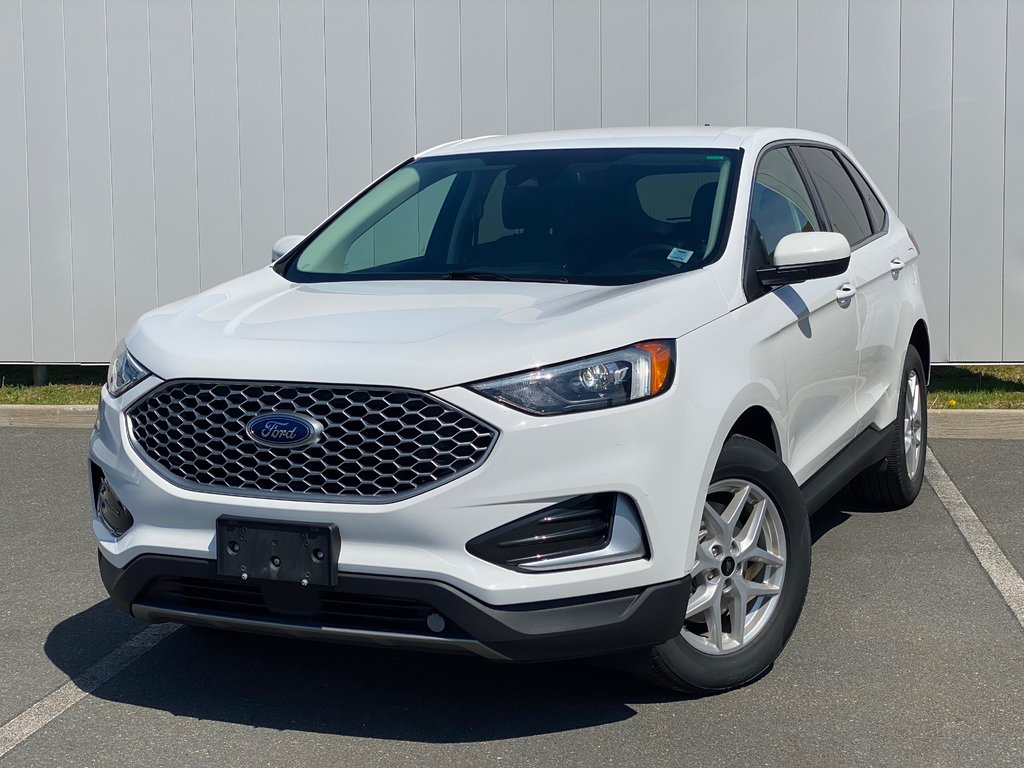 2023 Ford Edge SEL | Leather | Cam | USB | Warranty to 2028 in Saint John, New Brunswick - 3 - w1024h768px