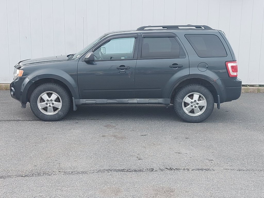 2009 Ford Escape in Antigonish, Nova Scotia - 6 - w1024h768px