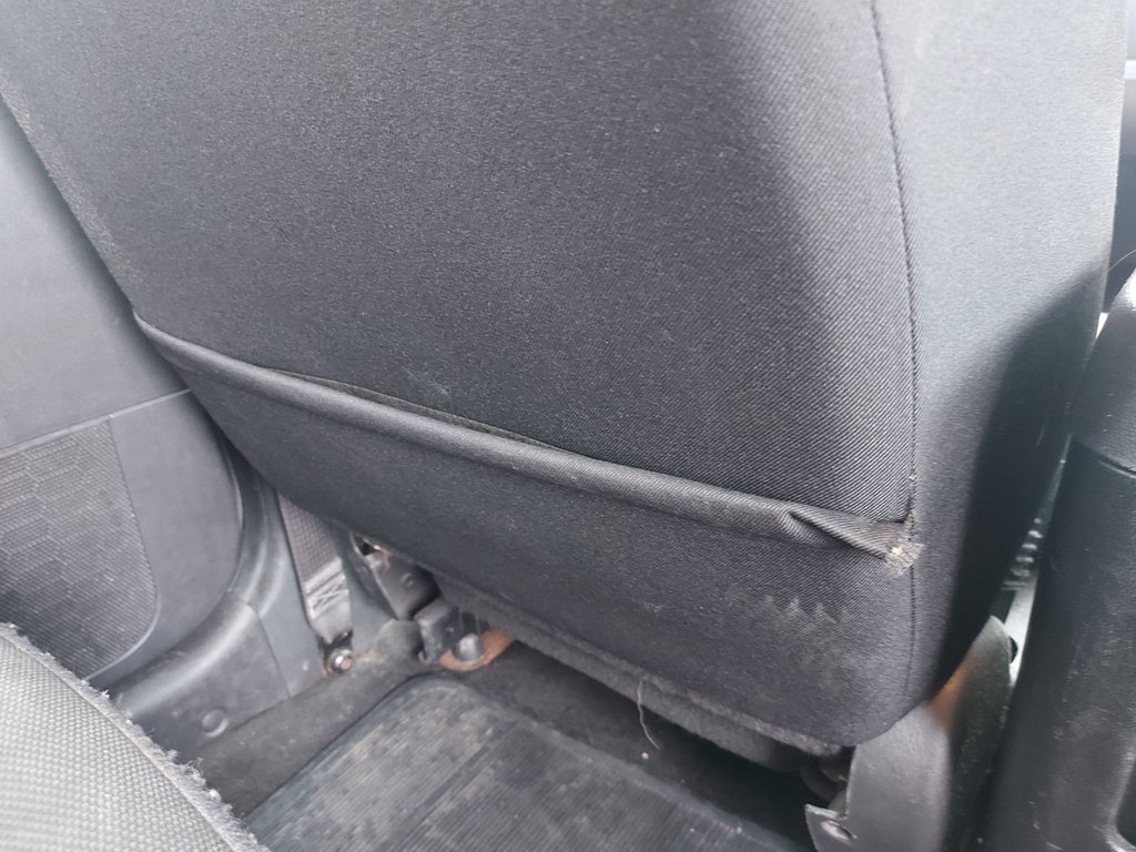 2009 Ford Escape in Antigonish, Nova Scotia - 57 - w1024h768px