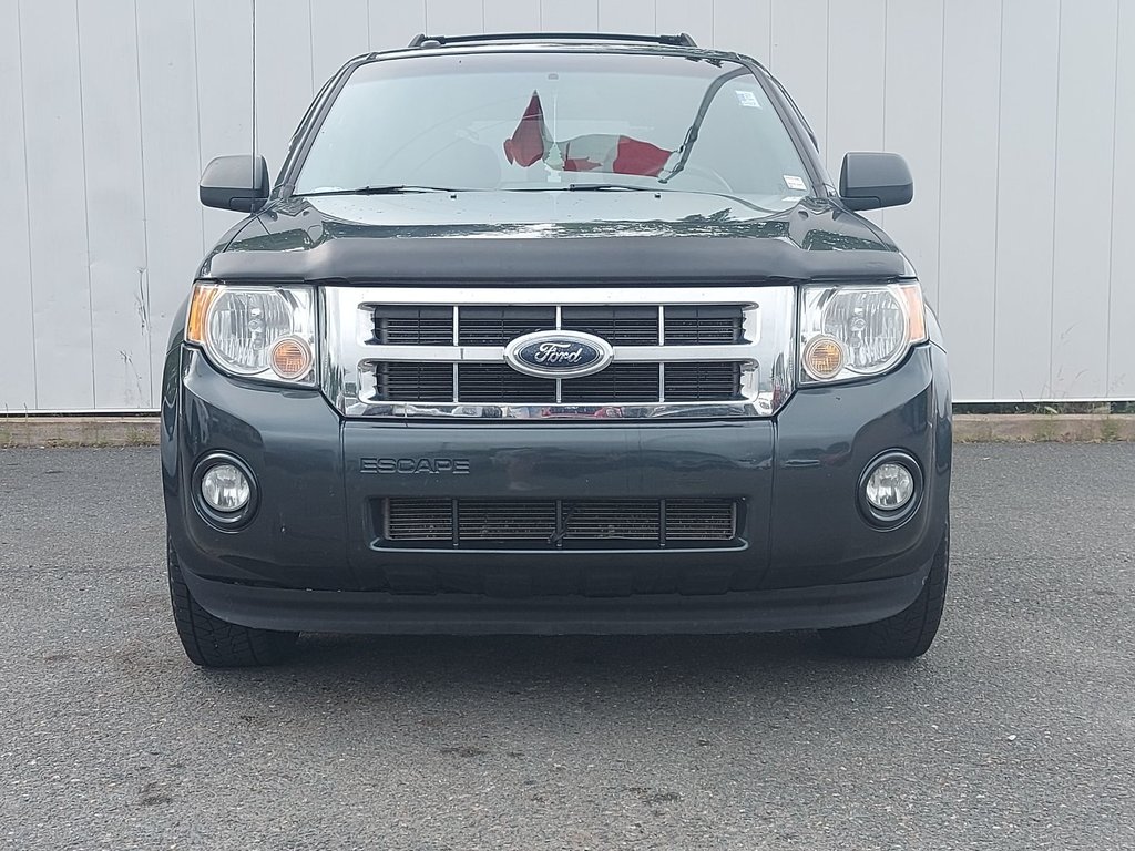 2009 Ford Escape in Antigonish, Nova Scotia - 9 - w1024h768px