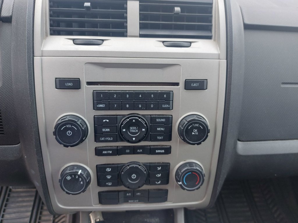 2009 Ford Escape in Antigonish, Nova Scotia - 19 - w1024h768px