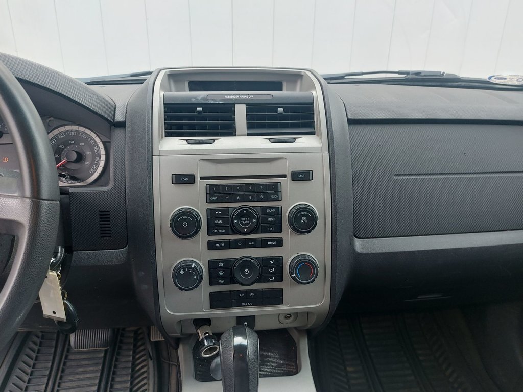 2009 Ford Escape in Antigonish, Nova Scotia - 21 - w1024h768px