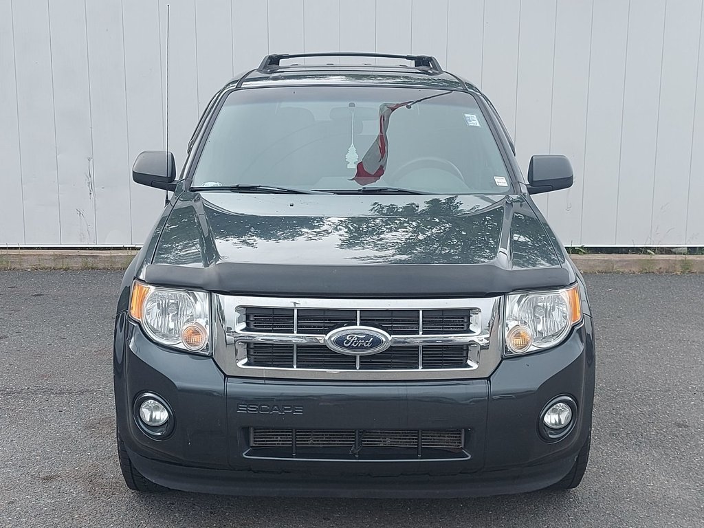 2009 Ford Escape in Antigonish, Nova Scotia - 8 - w1024h768px