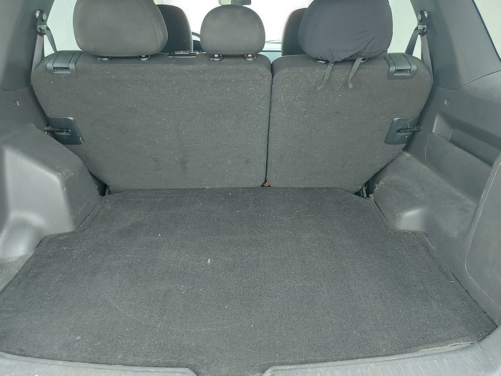 2009 Ford Escape in Antigonish, Nova Scotia - 59 - w1024h768px