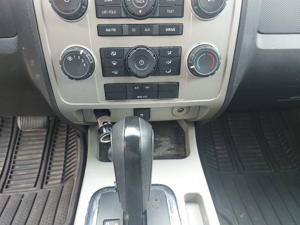 2009 Ford Escape in Antigonish, Nova Scotia - 20 - w1024h768px