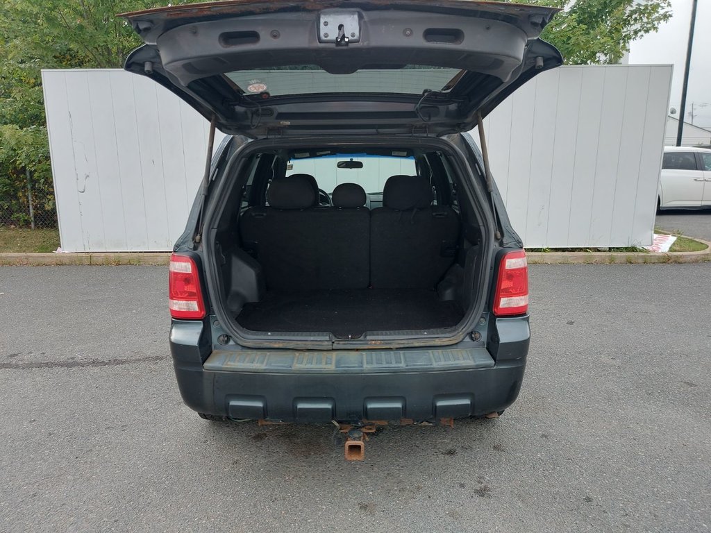 2009 Ford Escape in Antigonish, Nova Scotia - 58 - w1024h768px