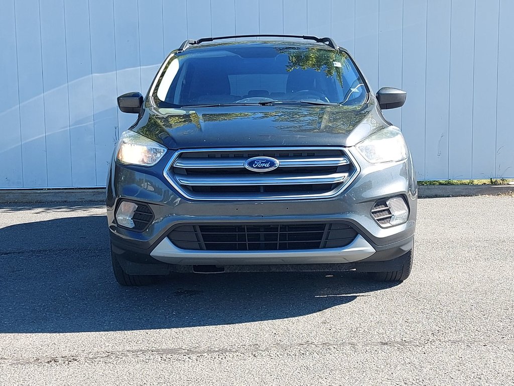 2017 Ford Escape in Antigonish, Nova Scotia - 9 - w1024h768px