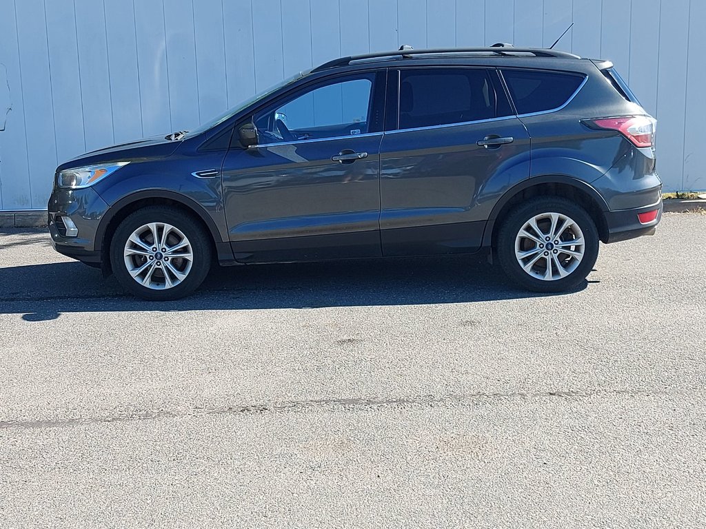 2017 Ford Escape in Antigonish, Nova Scotia - 6 - w1024h768px