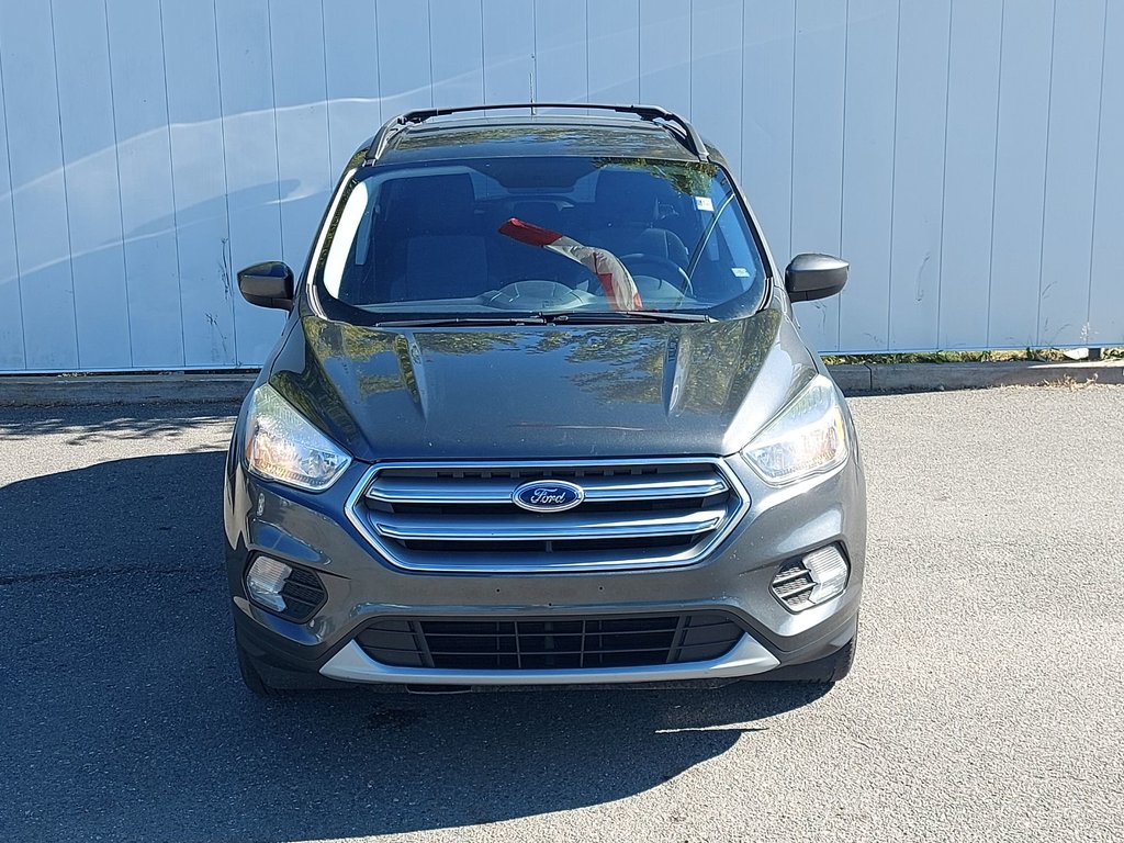 2017 Ford Escape in Antigonish, Nova Scotia - 8 - w1024h768px