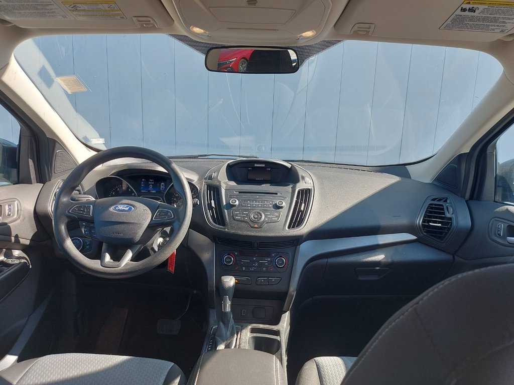 2017 Ford Escape in Antigonish, Nova Scotia - 61 - w1024h768px