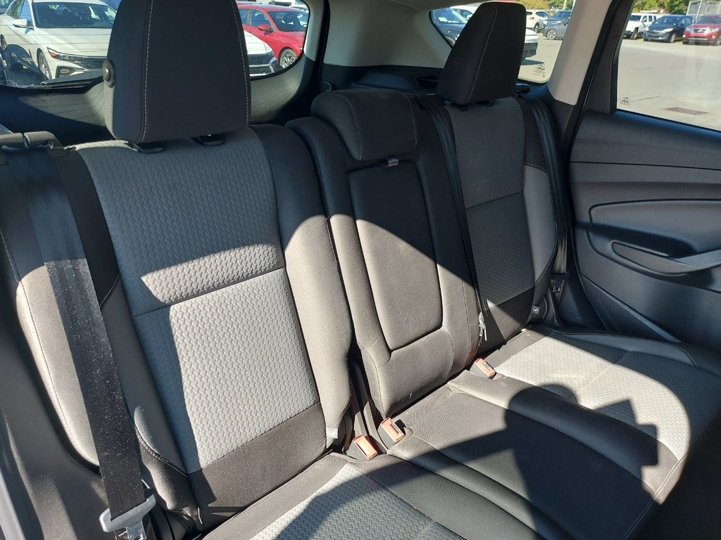 2017 Ford Escape in Antigonish, Nova Scotia - 43 - w1024h768px