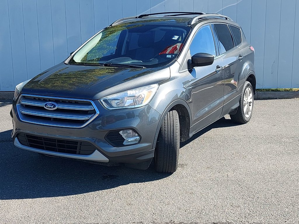 2017 Ford Escape in Antigonish, Nova Scotia - 7 - w1024h768px