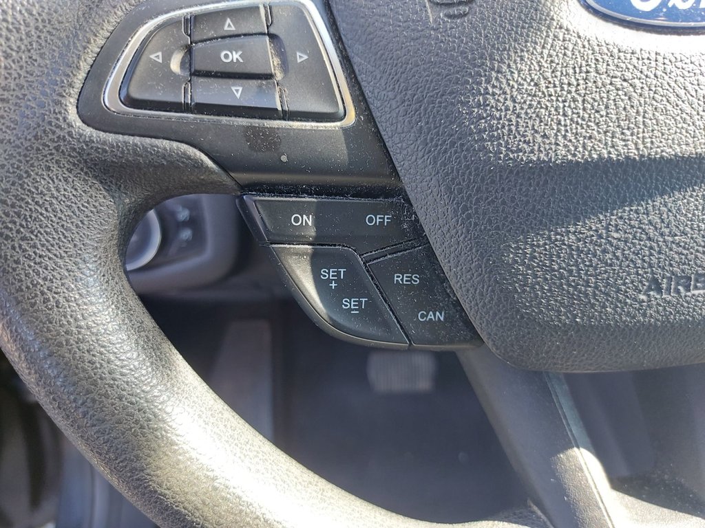 2017 Ford Escape in Antigonish, Nova Scotia - 15 - w1024h768px