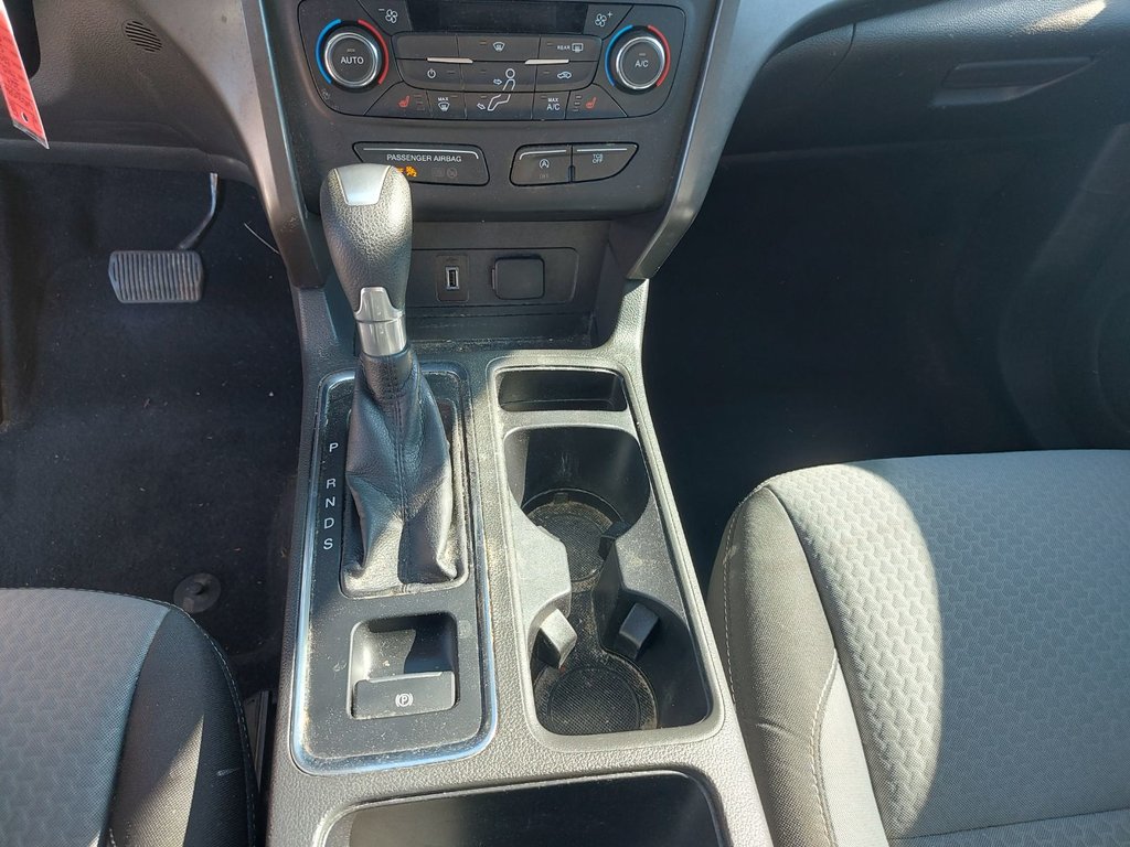 2017 Ford Escape in Antigonish, Nova Scotia - 20 - w1024h768px